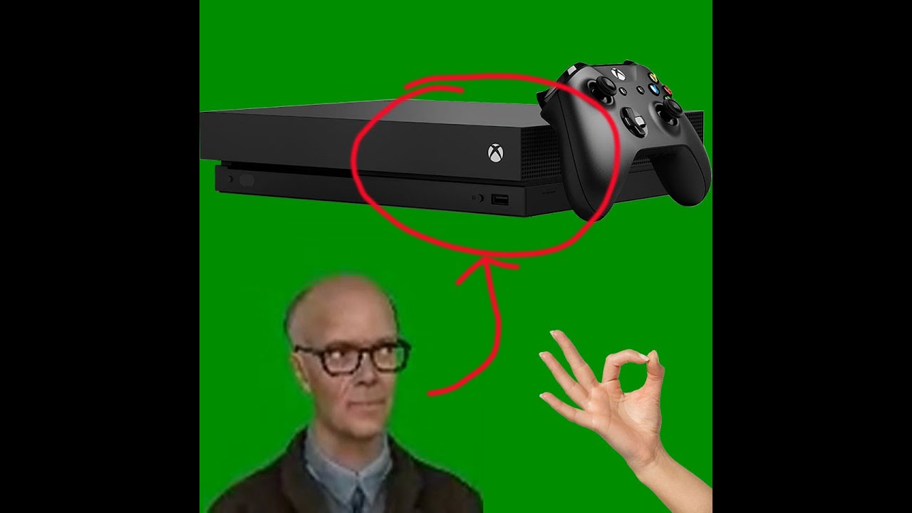 Первый обзор на Xbox Series X