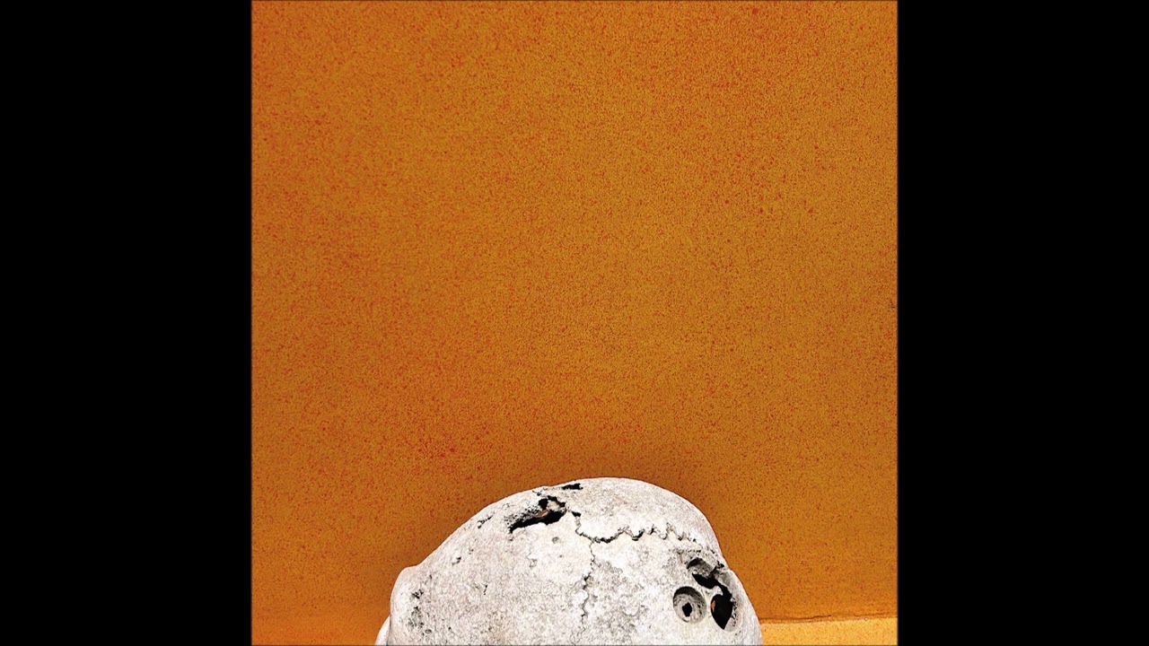 Skee Mask - Resort (Full Album)