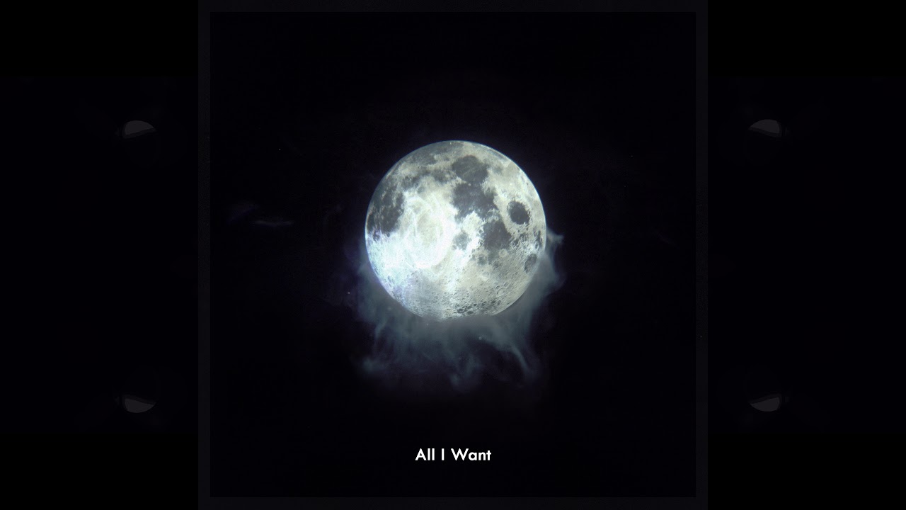 All I Want (Remix)