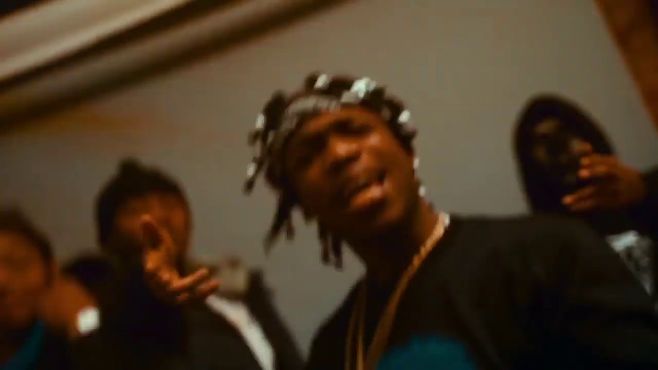 22Gz  NY/UK Drill Type Beat - 