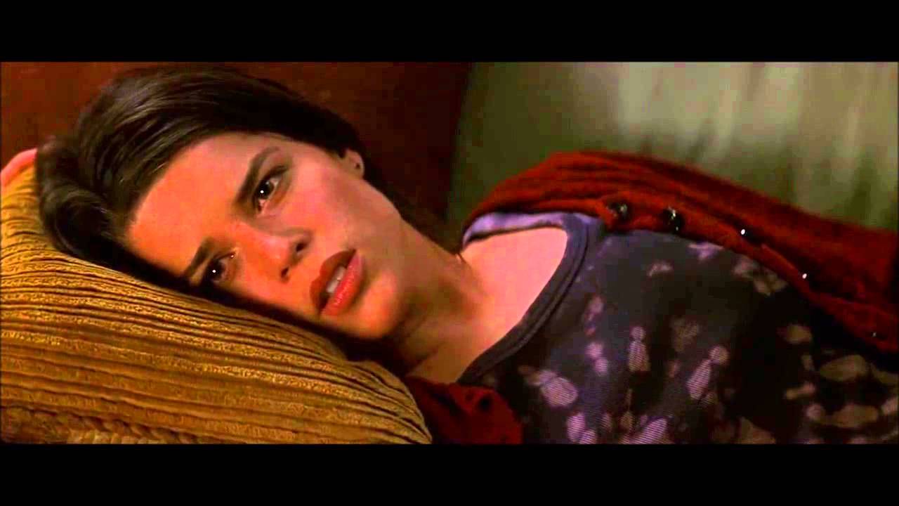 Scream 3 (2000) - Sidney's Nightmare