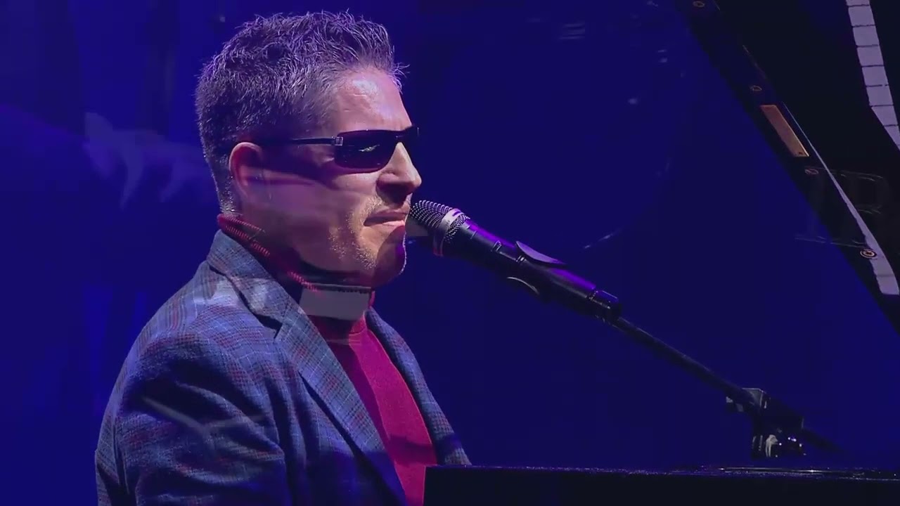 Serafín Zubiri - Medley Nino Bravo