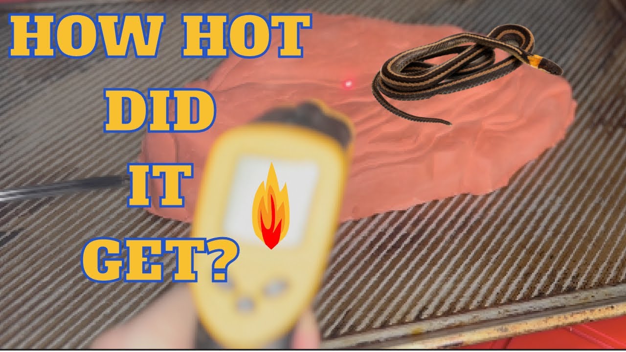 What You Need To Know About Heat Rocks