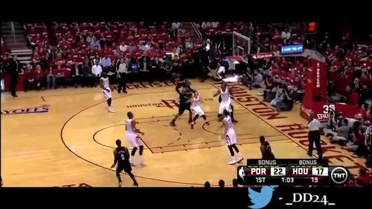 Damian Lillard Mix - Trumpets|| HD