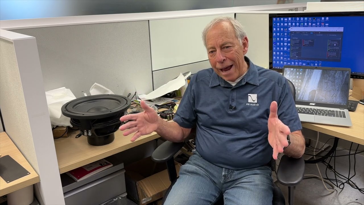 Dummy's guide to subwoofer setup