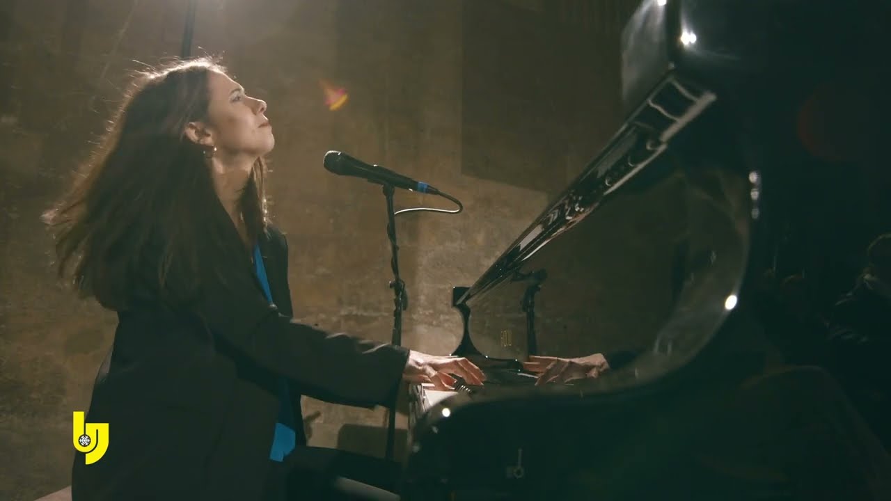 Olivia Trummer | Umbria Jazz Winter 30th Edition