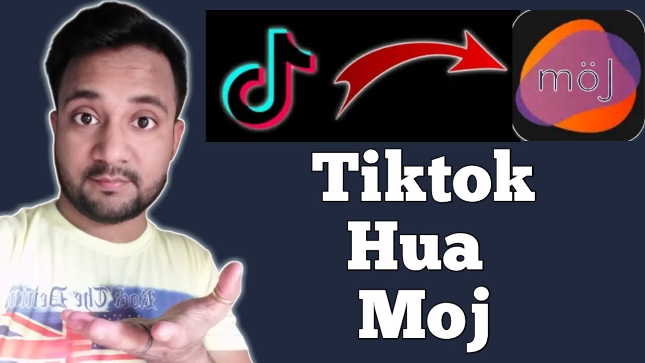 How To Use Moj App | How To Upload Video In Moj App | Moj App Full Review