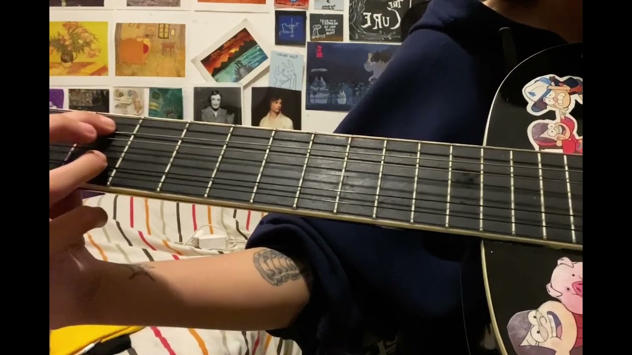 Forever night castle of love - Këkht Aräkh (cover)