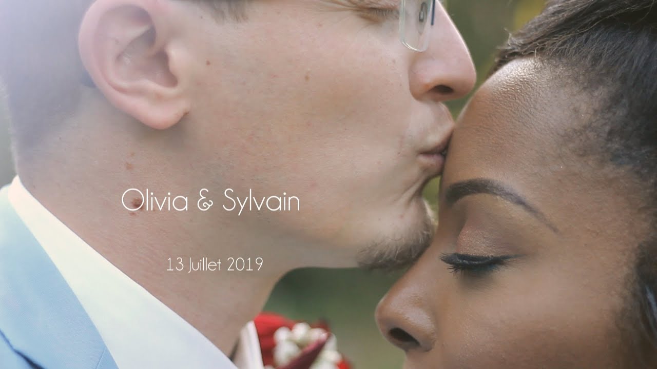 Trailer :  Olivia & Sylvain : Un mariage au domaine des clos vallées.