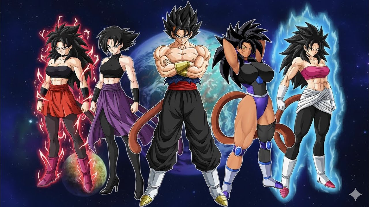 Cap 1 Dragon Ball SYSTEM ( encarnado en Dragon Ball) 
