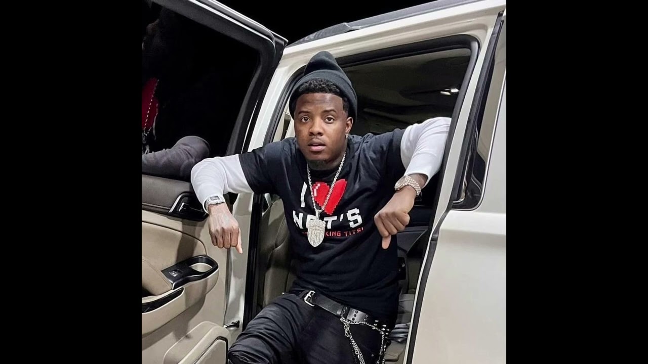 (FREE) Dee Mula Type Beat - 