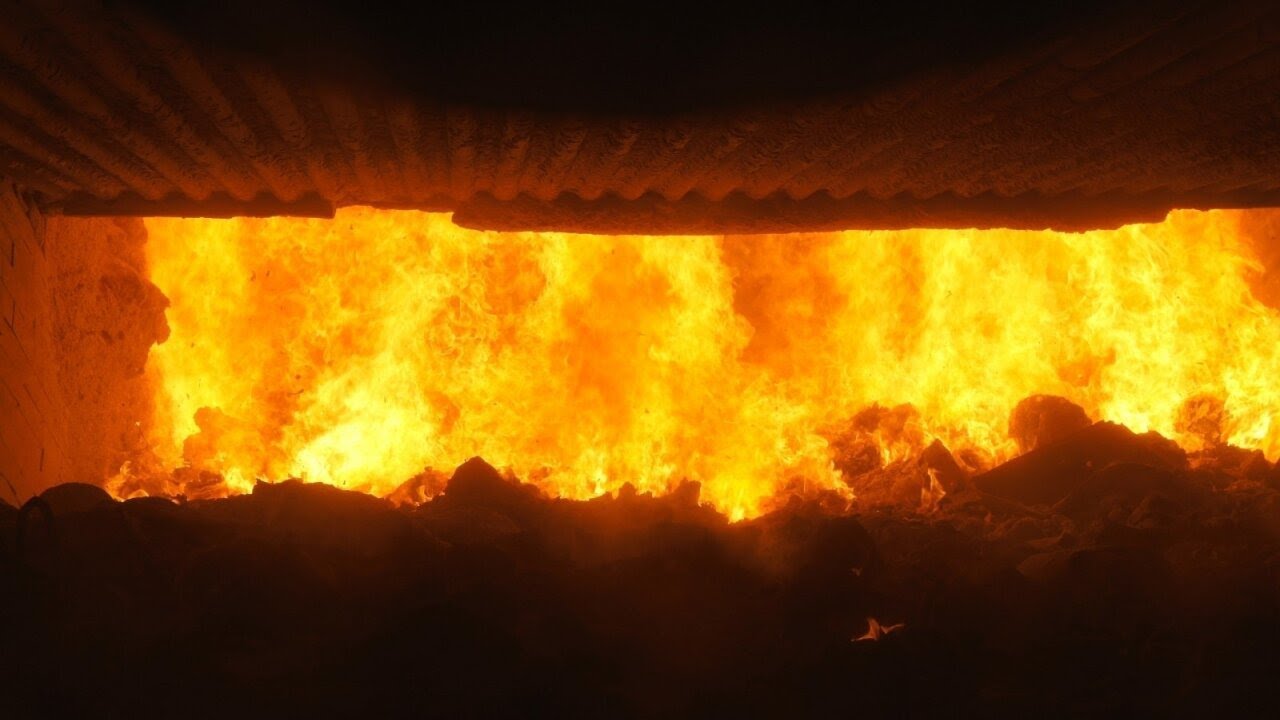 Išpakuota. Atliekų deginimas iš arti: kaip miesto šiukšlės tampa energija?