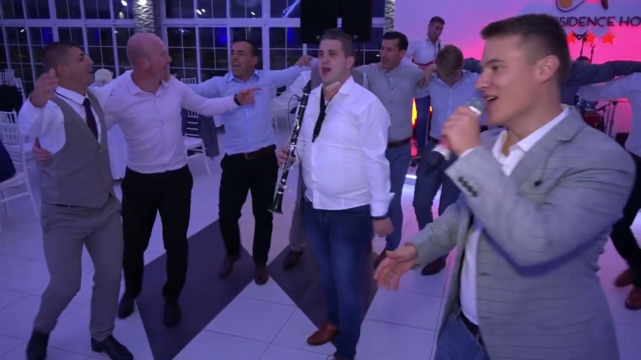 Grupa Marifet - Wedding part 2