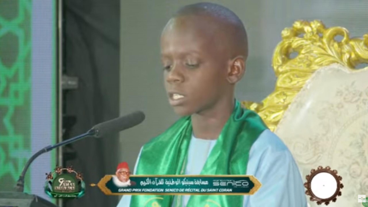 🚨LIVE🚨DIRECT INSTITUT ISLAMIQUE DE DAKAR | FINALE GRAND PRIX SENICO 9EME ÉDITION | JOUR 3