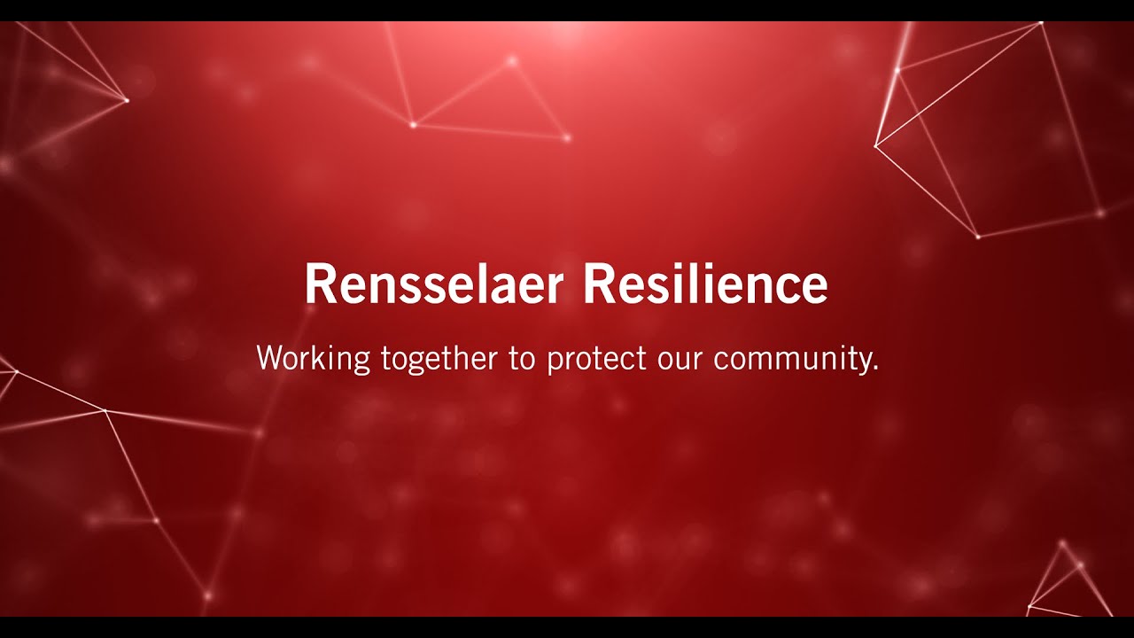 Rensselaer Resilience