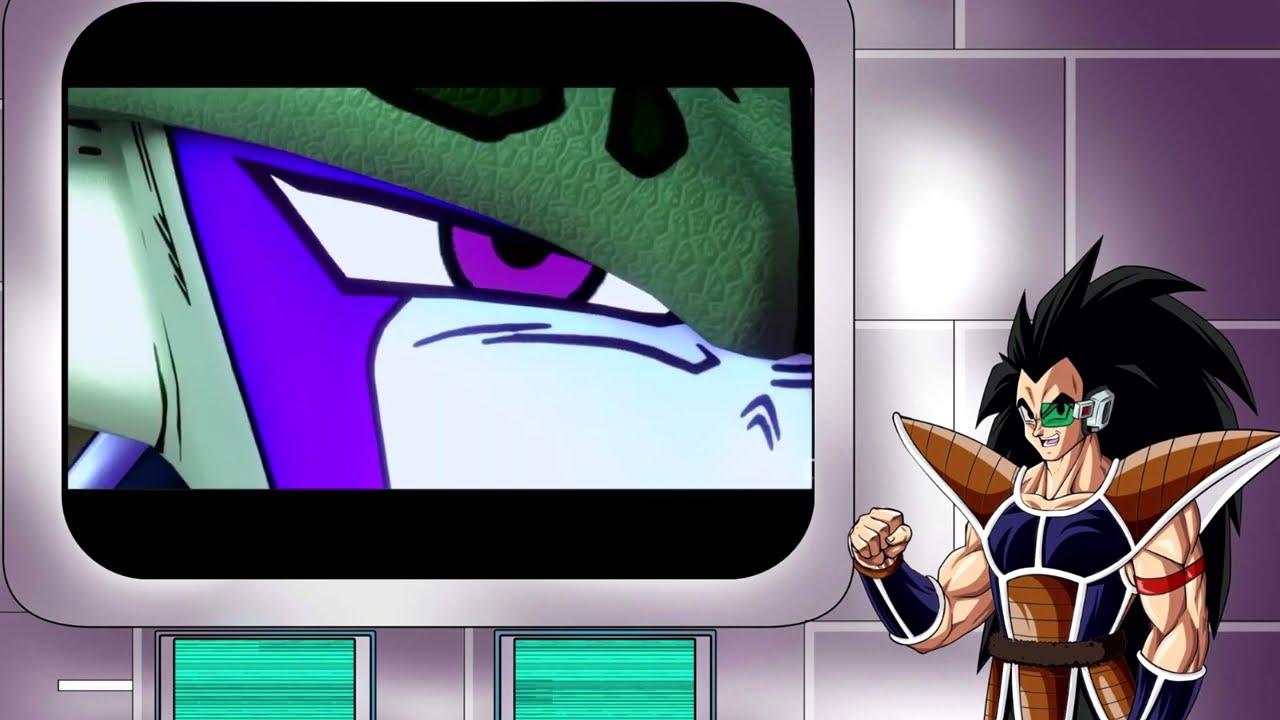 Raditz Reacts to HFIL Episode 6 Frognapped - Bugman Has Skills!!