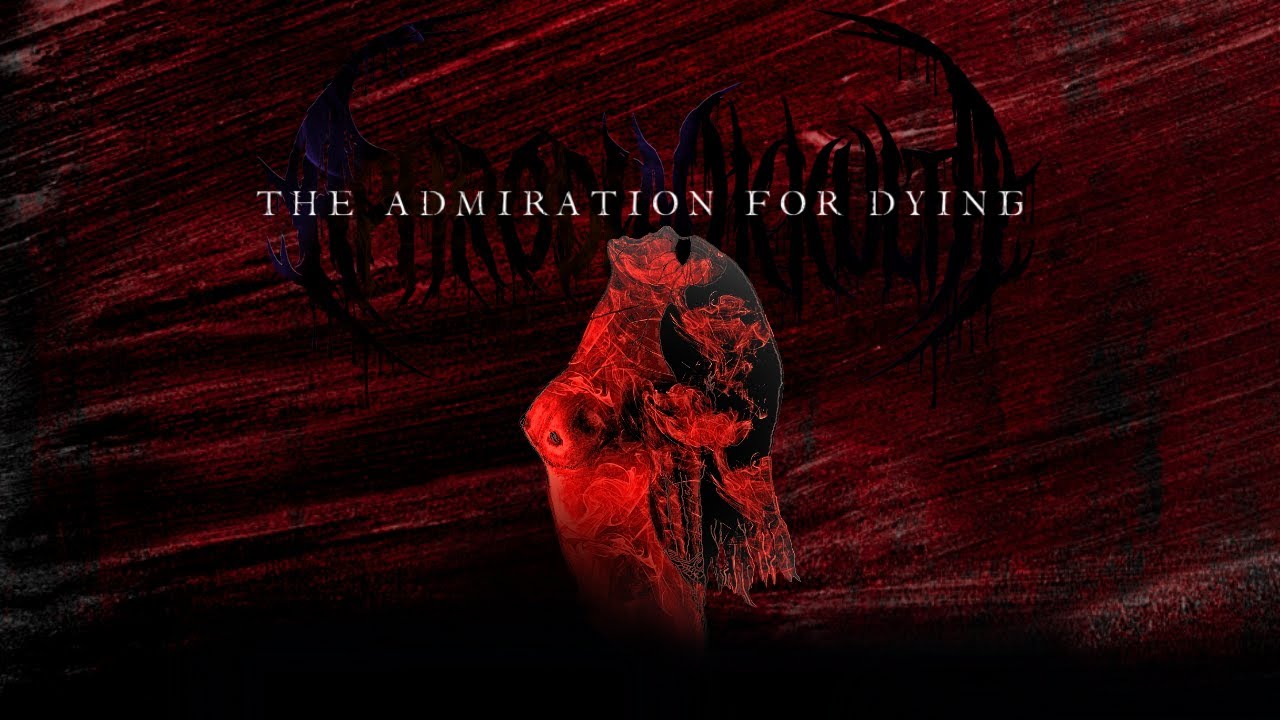 Aphrodia Okkulta  - The Admiration for Dying (Official Audio)