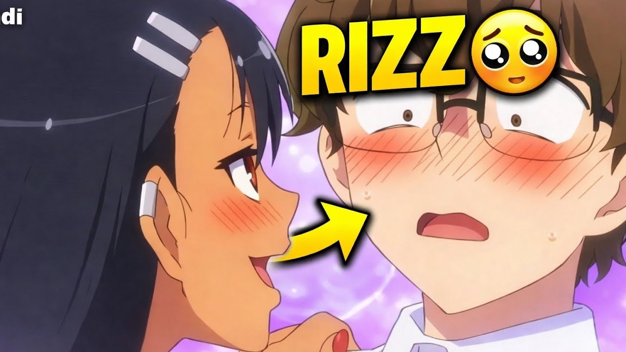 Don't Toy With Me Miss Nagatoro Episode 2 Anime Explained in Hindi | Nagatoro Bully his Senpai 