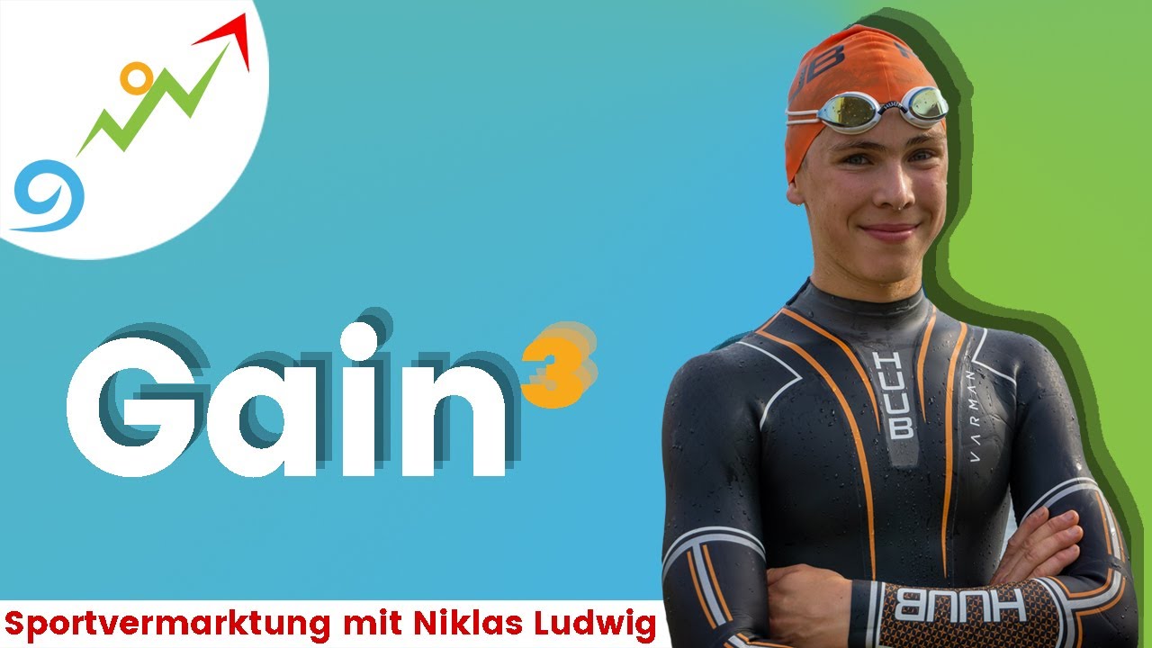Jahresspecial - #43 - Vermarktung und Sponsorengewinnung im Profisport
