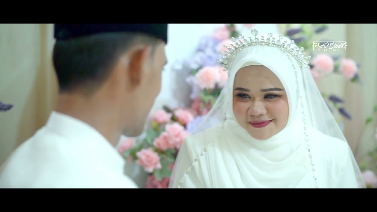 Wedding Roy & Dilla | Karimun | Kepri | Cinema Photography