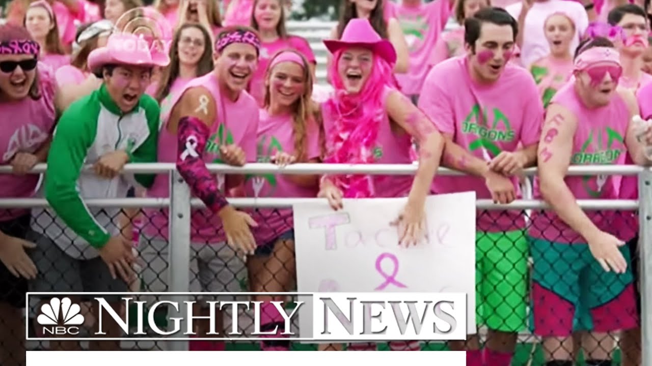 What You Need to Know About New Mammogram Guidelines | NBC Nightly News