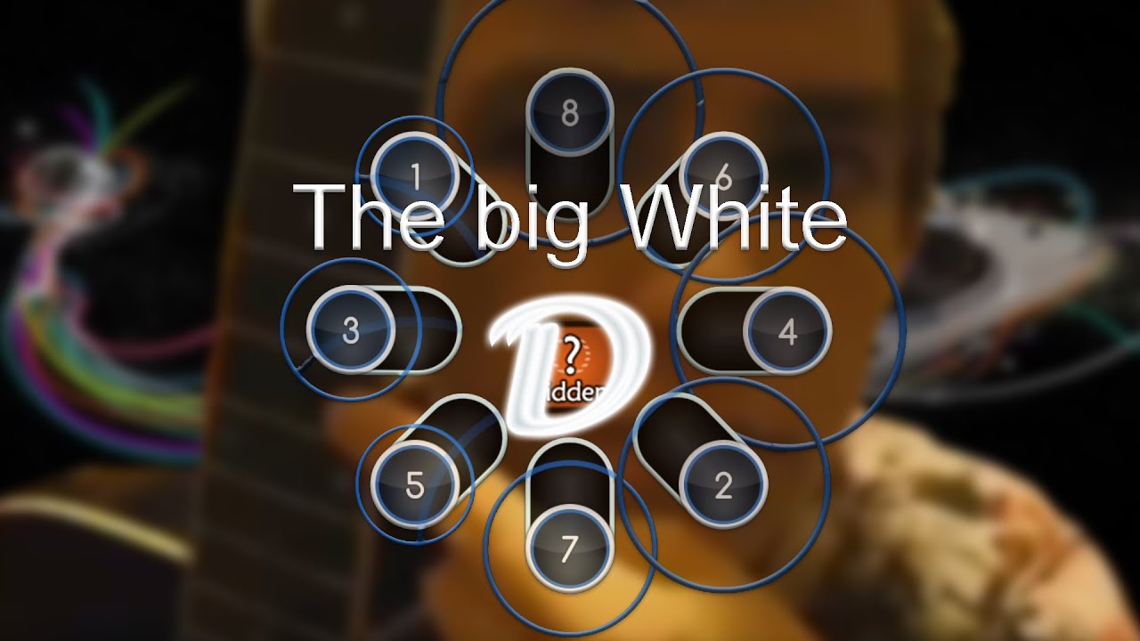 osu! | WubWoofWolf - The big White [Insane] | +HD SS