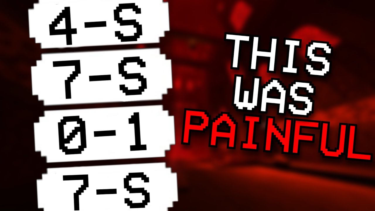 What Happens If Ultrakill's Levels Are TOTALLY RANDOM?