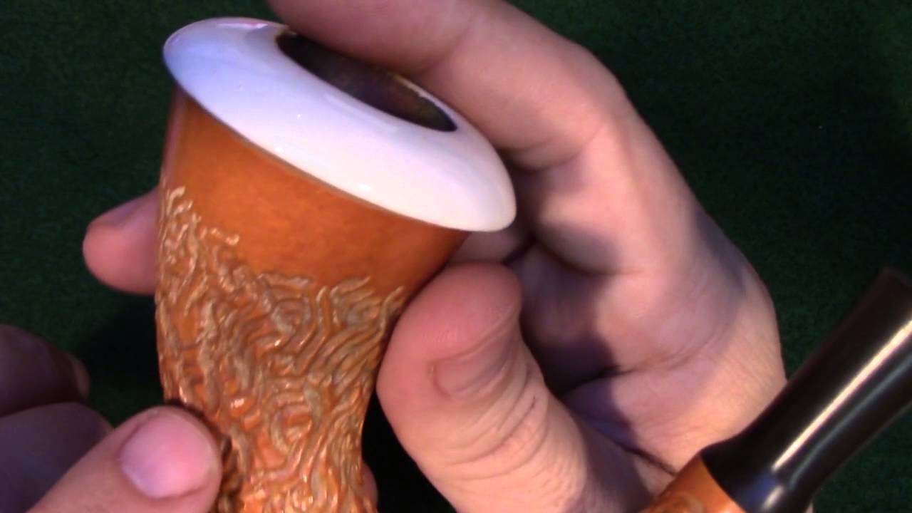 Gourd Calabash Restoration Part 1