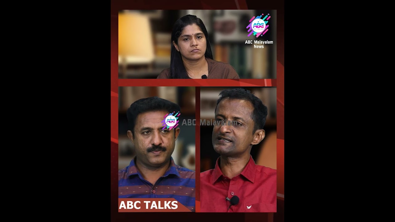 ഇസ്രായേലിന് പിഴച്ചു ! | KHAMENI | ABC MALAYALAM NEWS