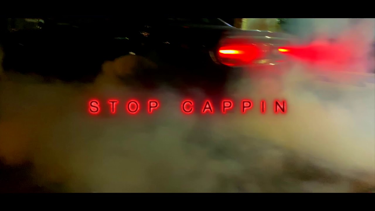 &ldquo;STOP CAPPIN&rdquo; | SUPER NOVA | 🎥: @EVIJANJOHN