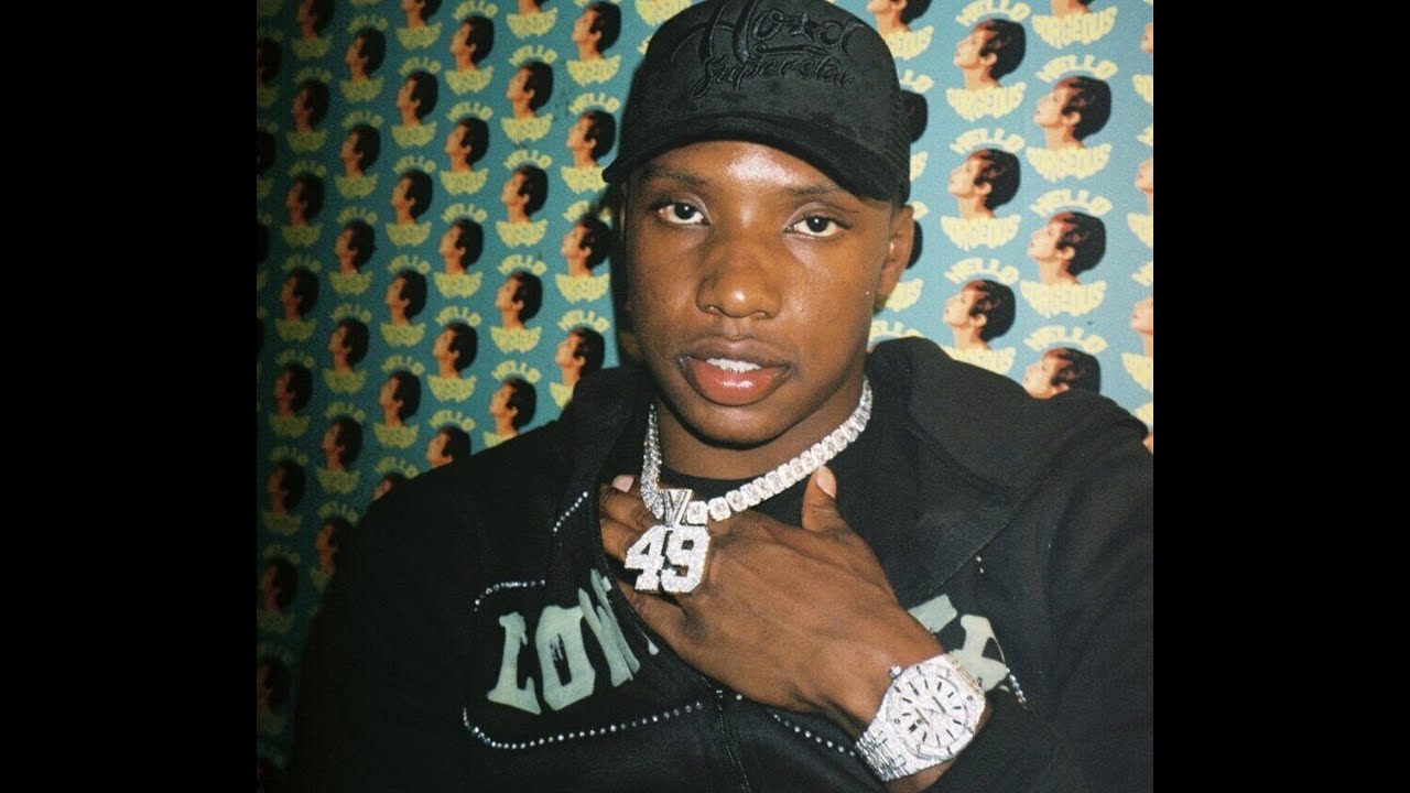 (FREE) Rob49 Type Beat - 