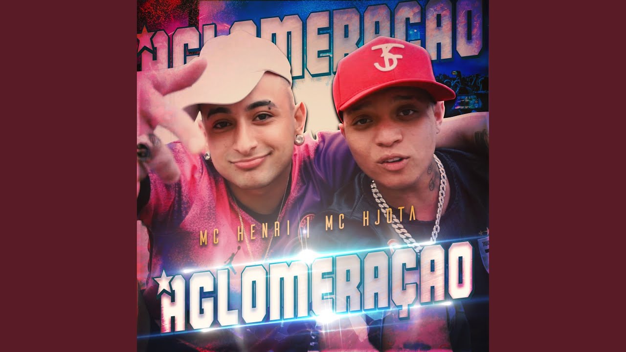 Aglomera&ccedil;&atilde;o