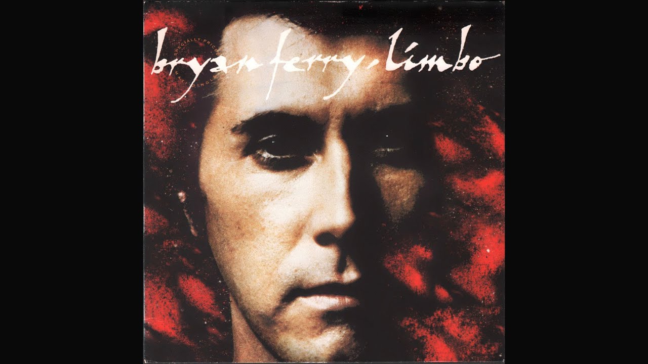 Bryan Ferry - Limbo (1988) full 12