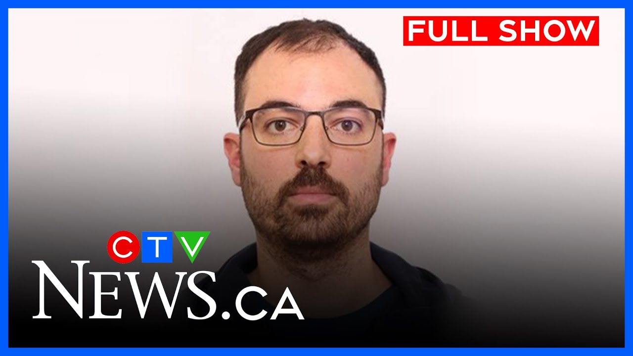 Former cadet instructor charged with sexual assault | CTV News Edmonton at Six for Feb. 2, 2026