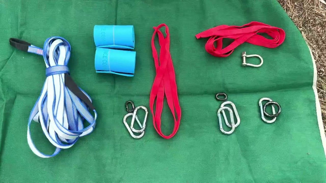BC Starter Kit Setup Instructions