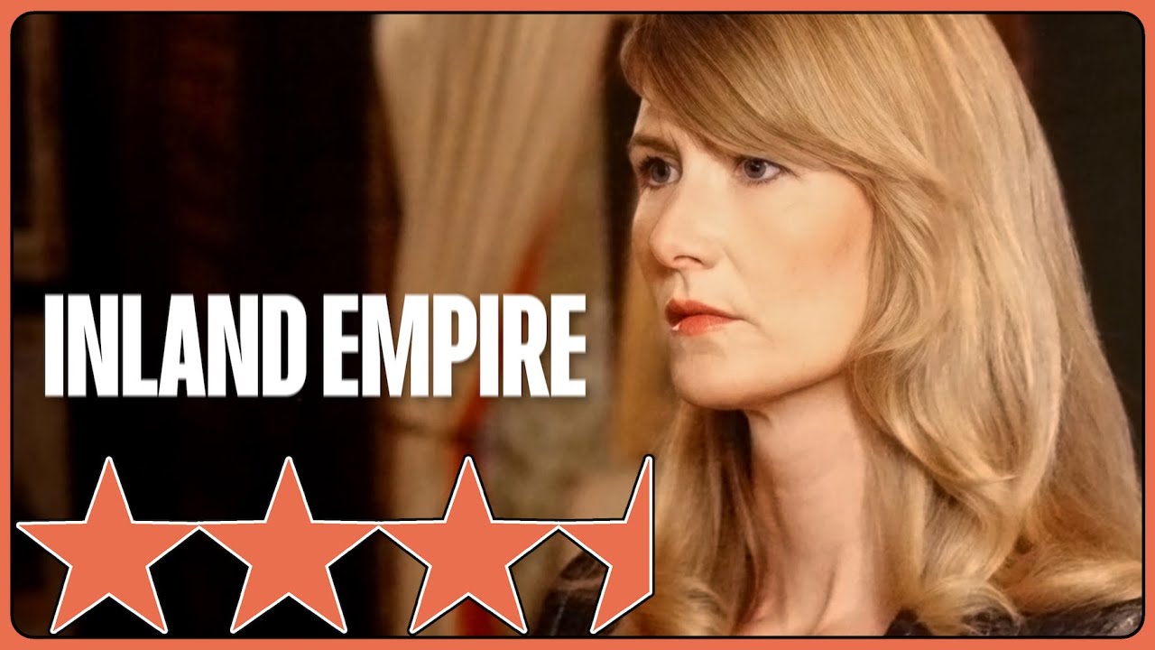 Inland Empire (2006) | BREAKDOWN & REVIEW