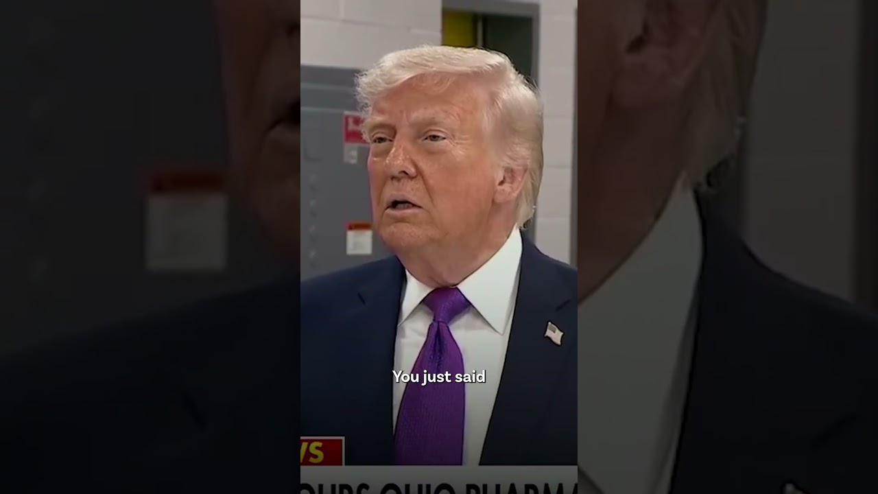 У Трампа НЕТ стратегии на случай войны с Ираном.