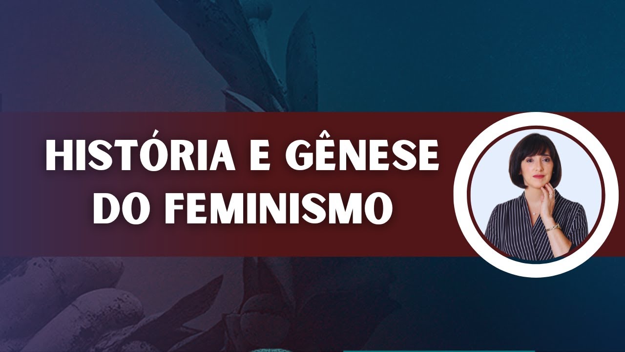 AUTÓPSIA DO FEMINISMO丨Uma Resenha