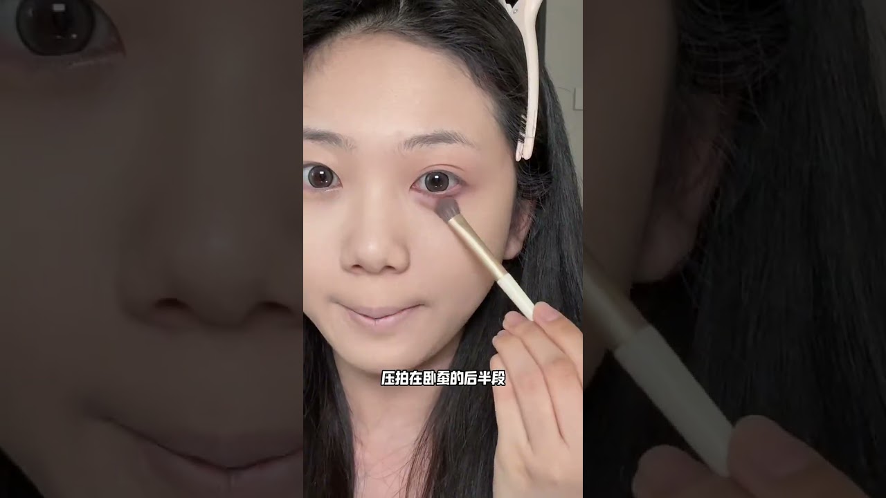 Transform Your Look with Easy Plum Makeup for Beginners