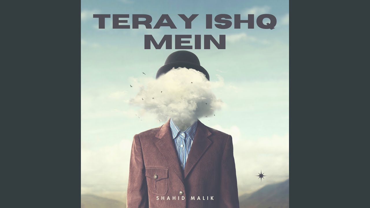 Teray Ishq Mein