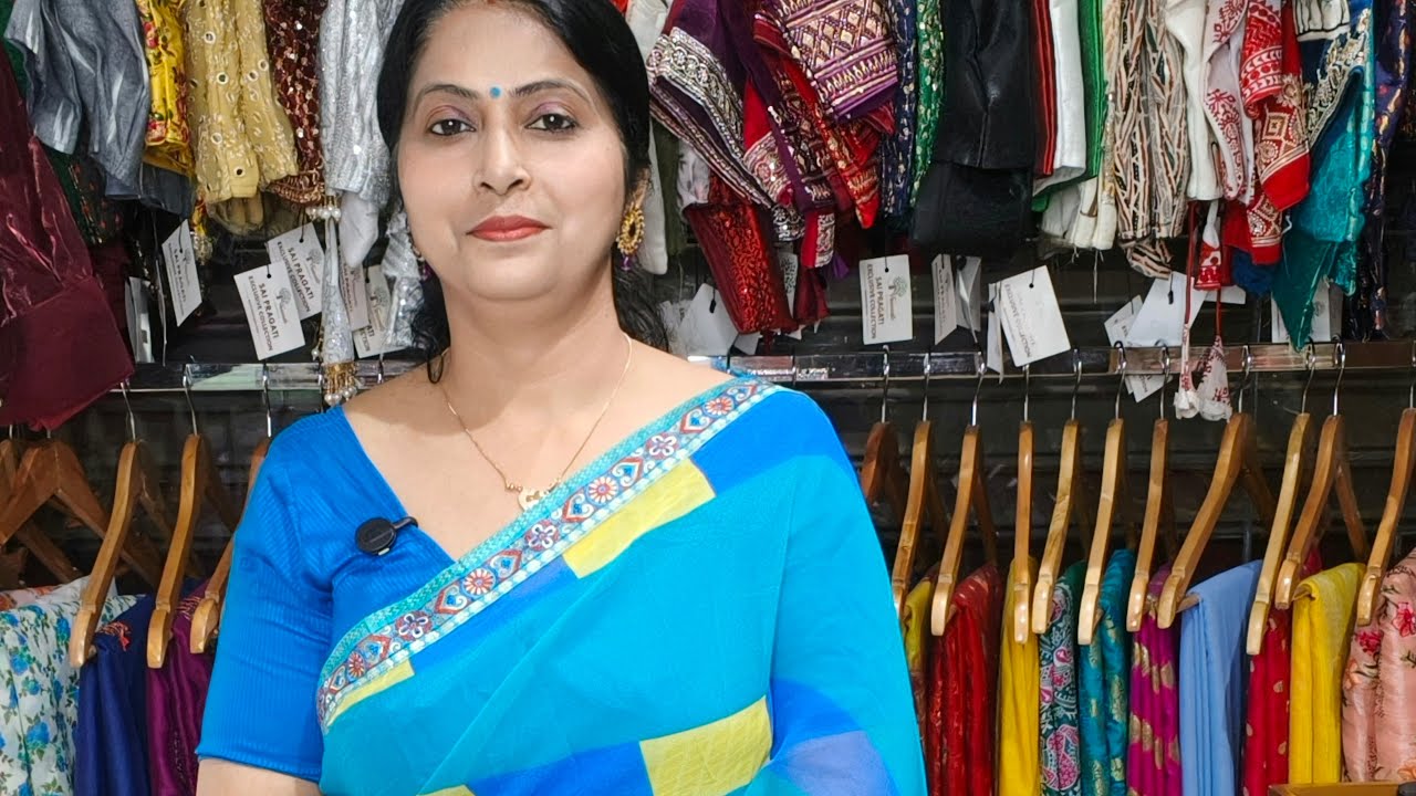 Sai Pragati Collection  is live