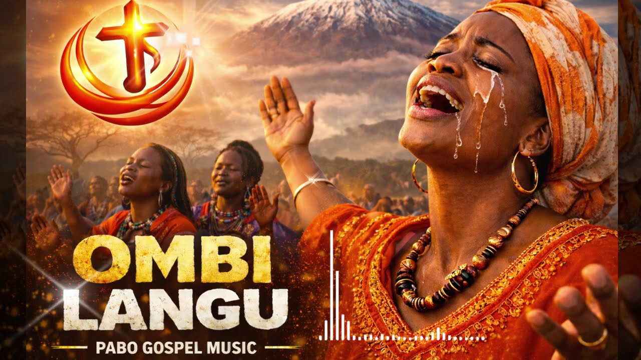 OMBI LANGU BWANA WANGU 🔥 | Usiku wa Maombi & Kuabudu (7HRS) | Swahili Gospel Nonstop 2026