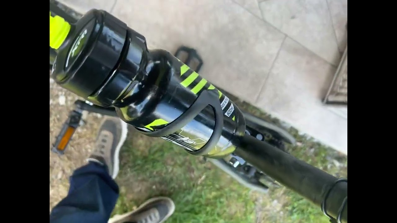 Sbloccare rockrider e St 500 St 900