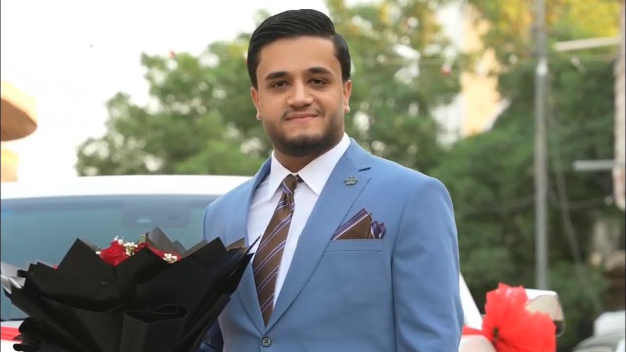 تصوير  عقد قران  الأخ حسين فوأد الف مبروك المصور حسن كريم 