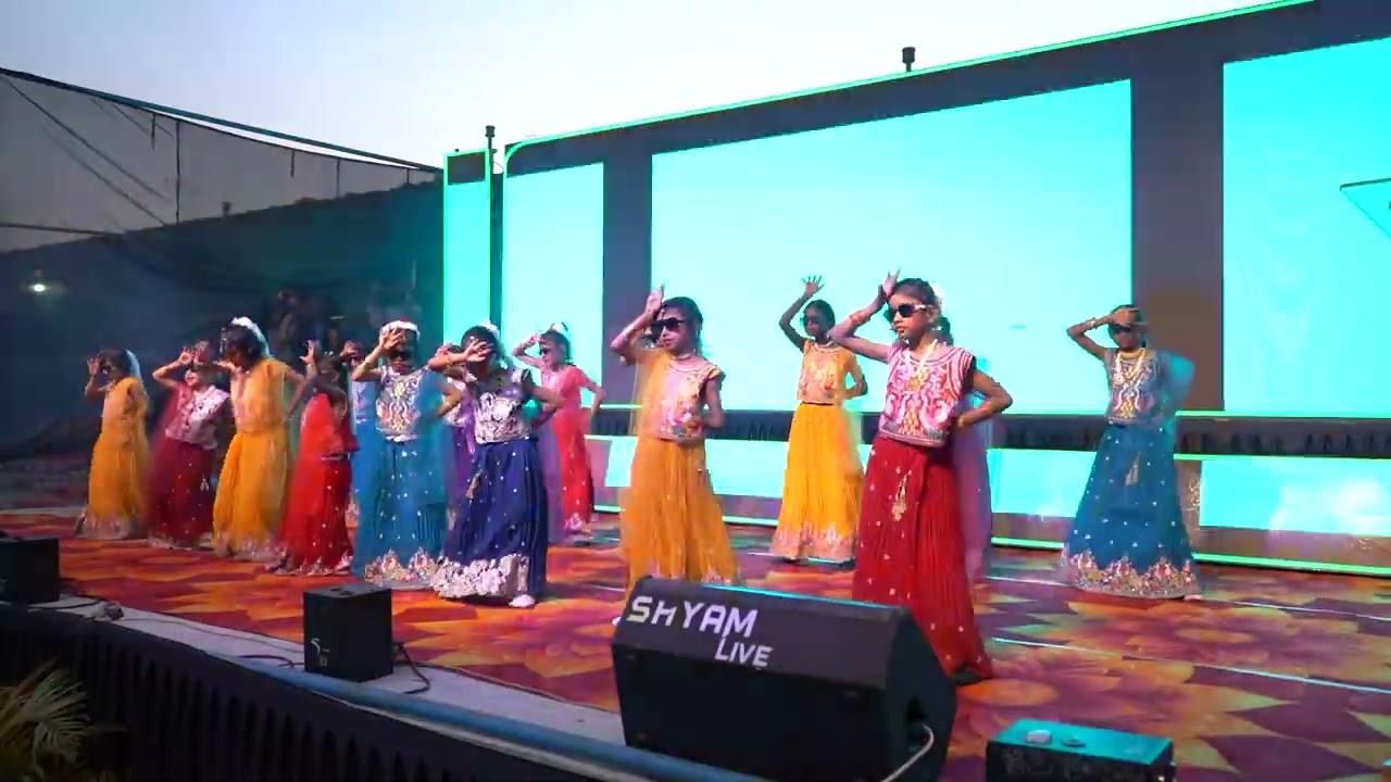 Mumbai ki Rani