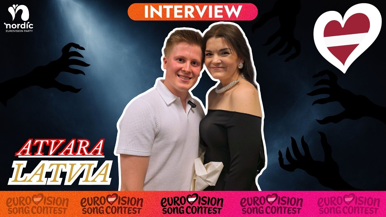 🇱🇻 Atvara - 