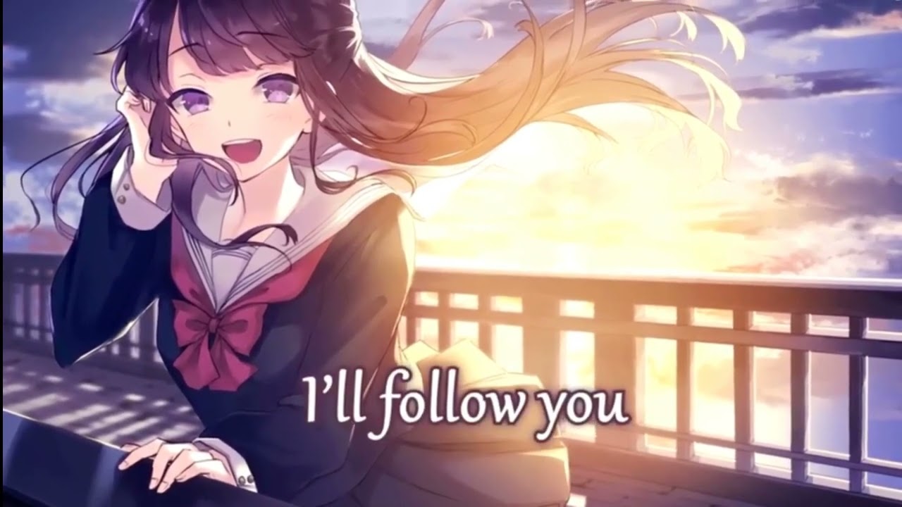 Nightcore - Apollo [Lyrics]