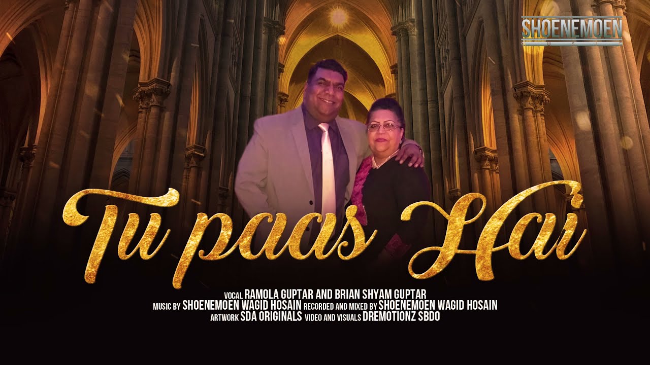 Ramola Guptar and Brian Guptar - Tu Paas Hai - Medley