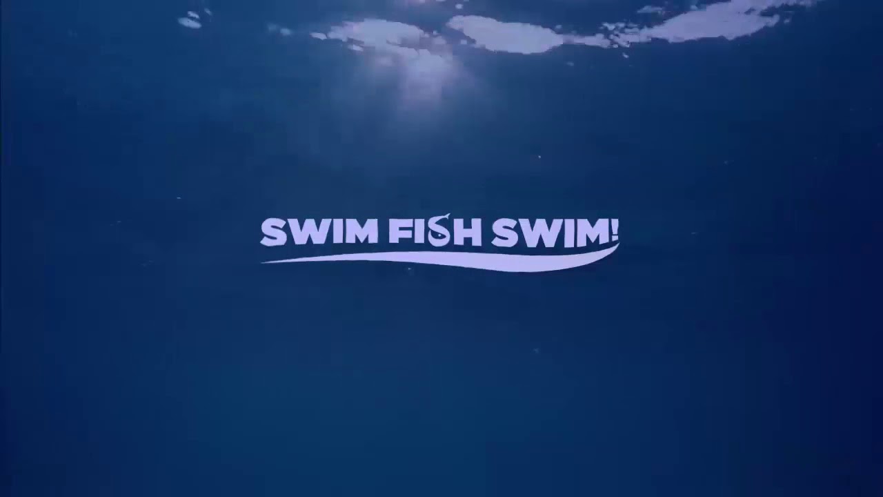 SwimFishSwim!