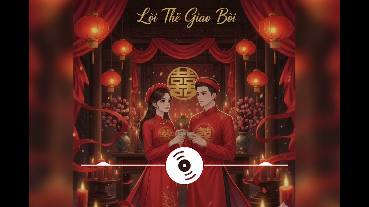 LỜI THỀ GIAO BÔI | Manapop | AI Music